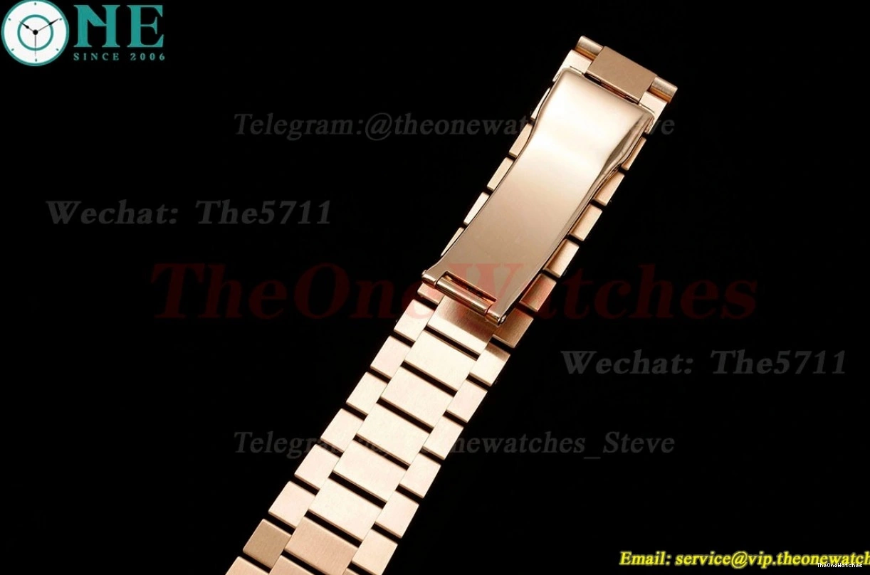 Turquoise DayDate RG RG Pres 36mm Dial RAF A2836 0313